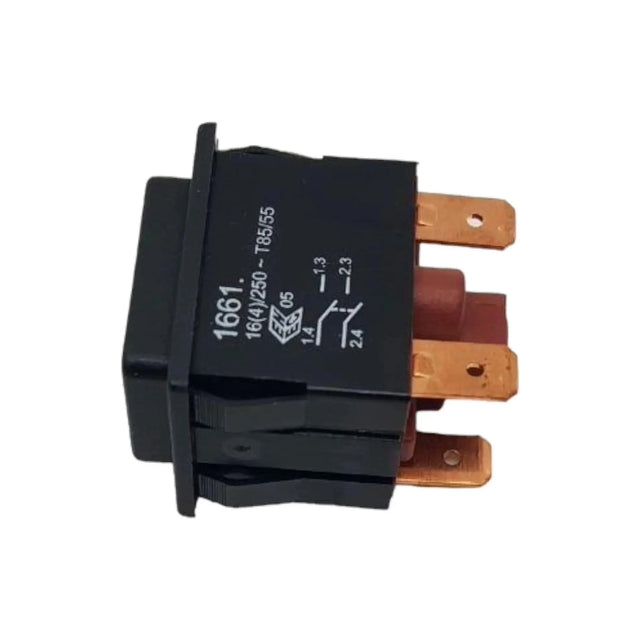 Thetford Flush Switch for SC200 Cassette Toilet