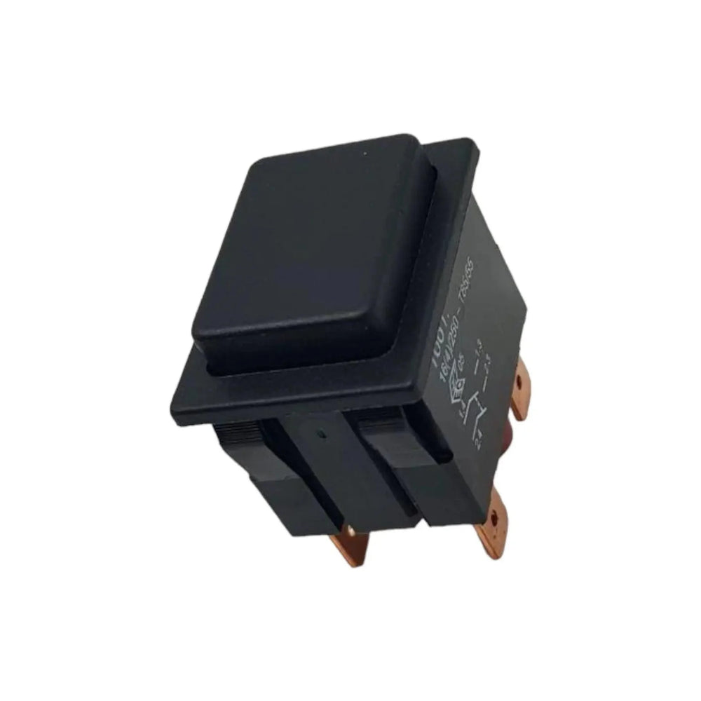 Thetford Flush Switch for SC200 Cassette Toilet