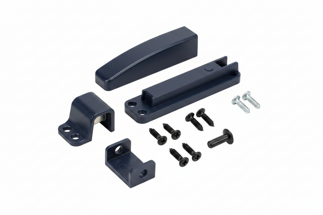 Thetford Fridge Door latch