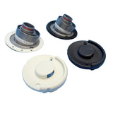 TRUMA VARIOHEAT GAS AIR HEATING SYSTEM. VARIOHEAT-KIT -CRM