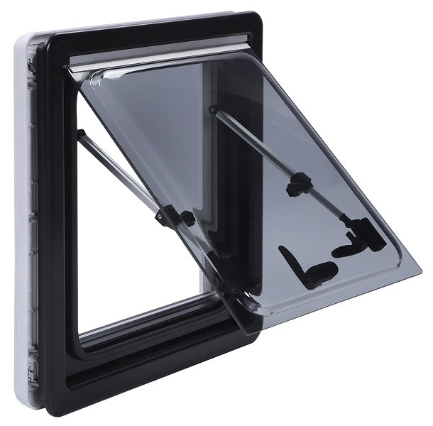 Ranger Classic Window Black External Frame Only