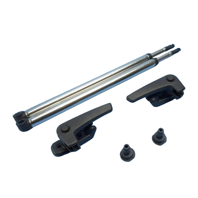 Friction Stays (Pair) - Dometic Dlux Windows