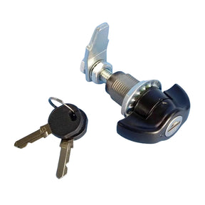 JAYCO Boot Lid Lock with Keys