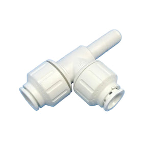 John Guest WaterMark 12mm Stem Tee