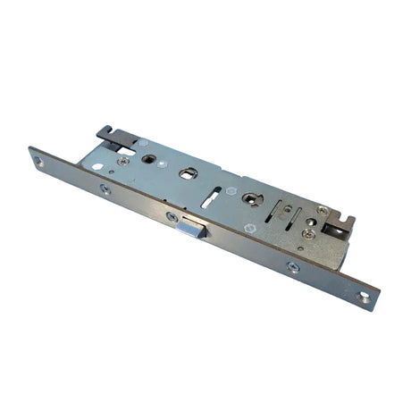 Left Hand Hinge / Viewed from Outside · Suits Aussie Traveller DC Caravan Entrance Doors