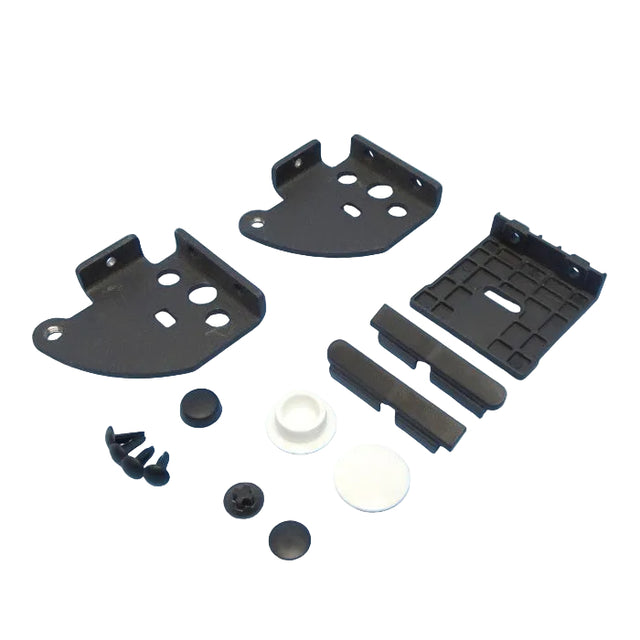 DOMETIC KIT DOOR T S RM2553 2453 BLK. 2932750132