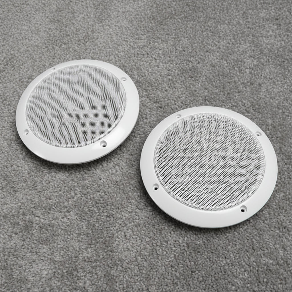 RV MEDIA 5IN 100W DUAL CONE