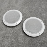 RV MEDIA 5IN 100W DUAL CONE
