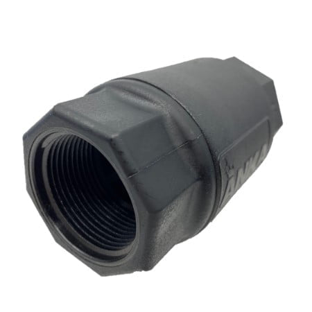Non-return Check Valve Spring Female BSP Thread