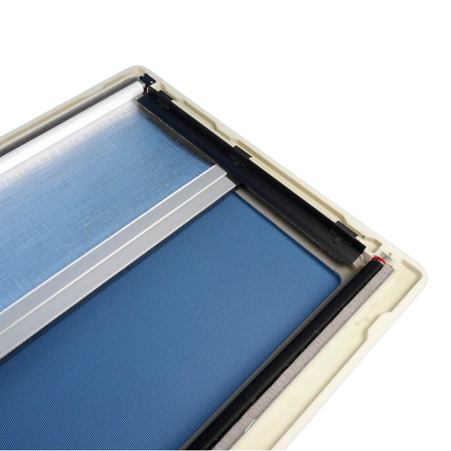 Dometic S4 Dlux Internal Window  Blind/Screen Frames
