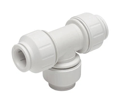 JG Watermark 12mm Equal Tee