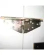 JAYCO 2 WAY FOLDING TABLE HINGE. C2701