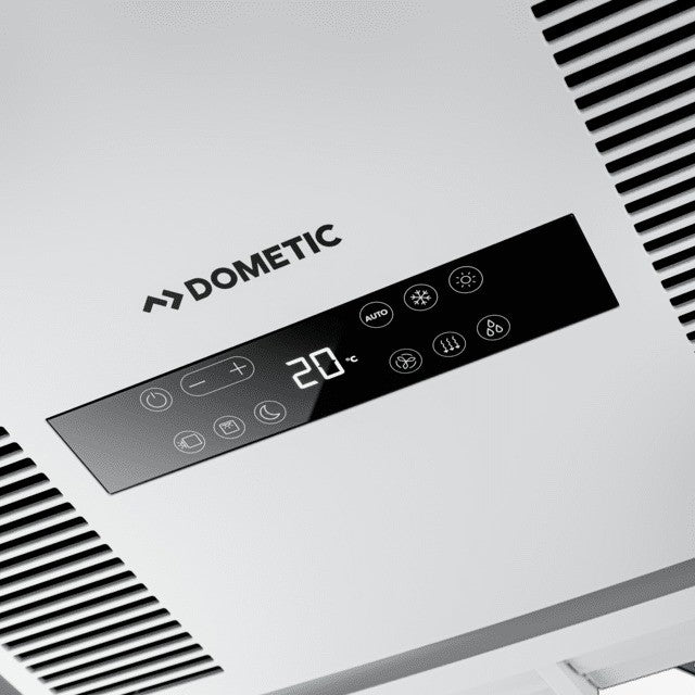 Dometic FreshJet RV Air Conditioner 4 Series Essential