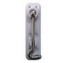 Jayco door latch to suit  2013 camper door