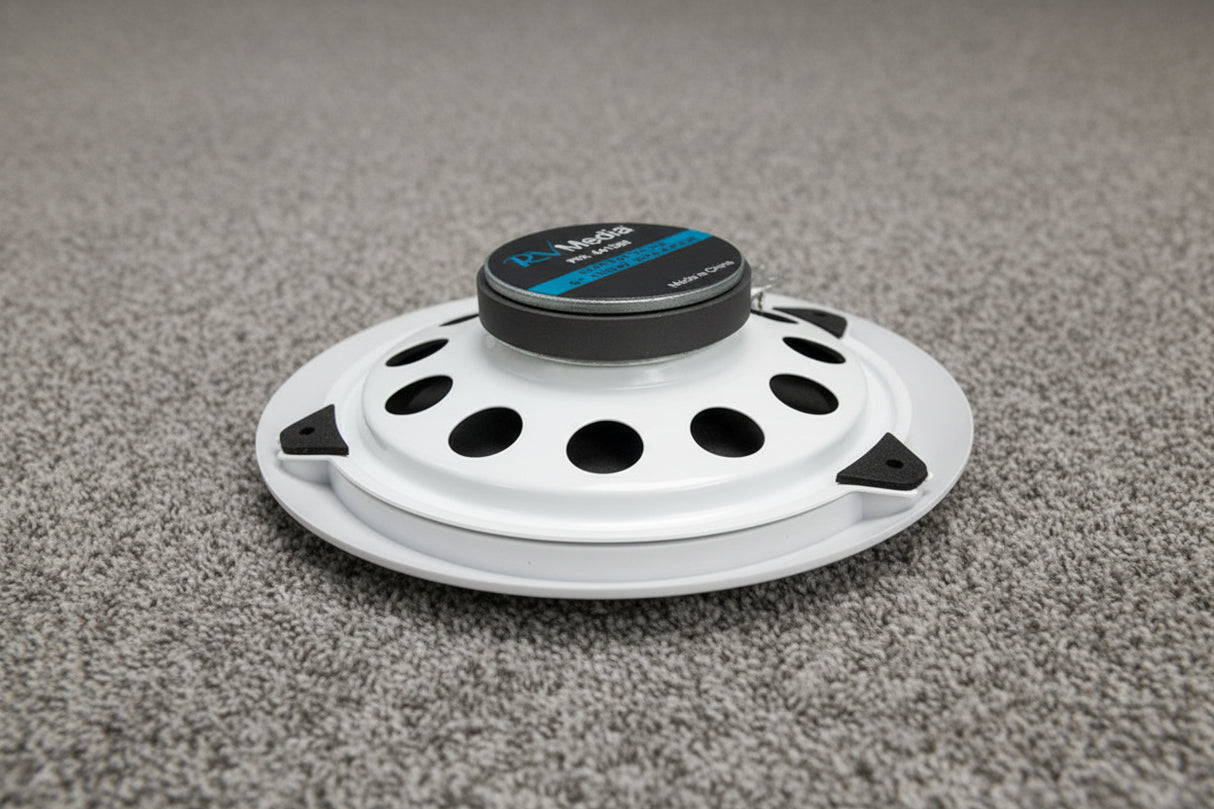 RV MEDIA 5IN 100W DUAL CONE