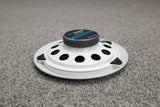RV MEDIA 5IN 100W DUAL CONE