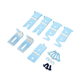 TRUMA VARIOHEAT GAS AIR HEATING SYSTEM. VARIOHEAT-KIT -CRM