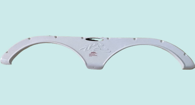 5Th Wheeler Wheel Spat