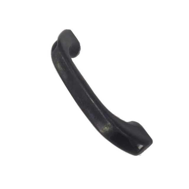 Black Avan Grab Handle