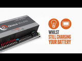 BMPRO Genius 30-35 Battery Management System (30A Charge). GENIUS 30-35