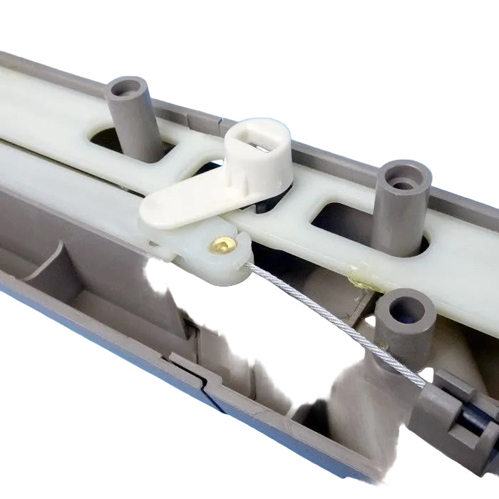 ARM LINKAGE RH CARD 600