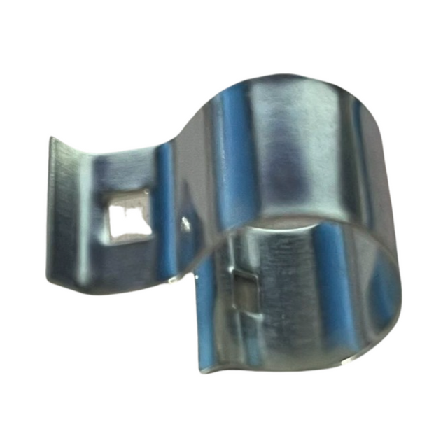 VENTLINE SPRING CLIP FOR VENT DOME. 0713622