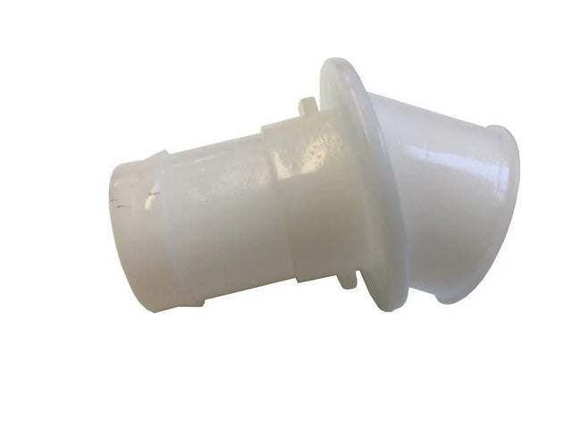 INLET CONNECTOR C6477E - WATER FILLER