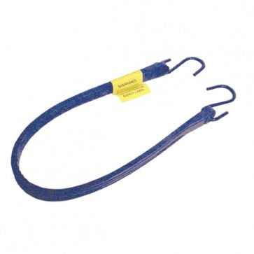 RUBBER STRAP - FLEXIBLE 380MM RS15