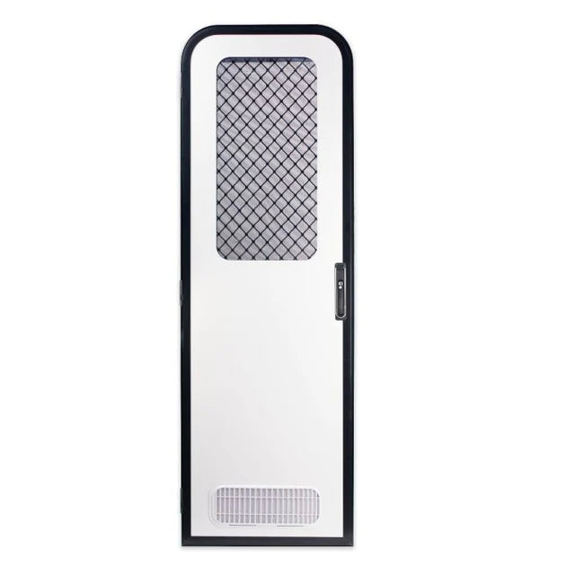 Door Brush Seal / Schlegel Kit