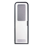 Door Brush Seal / Schlegel Kit