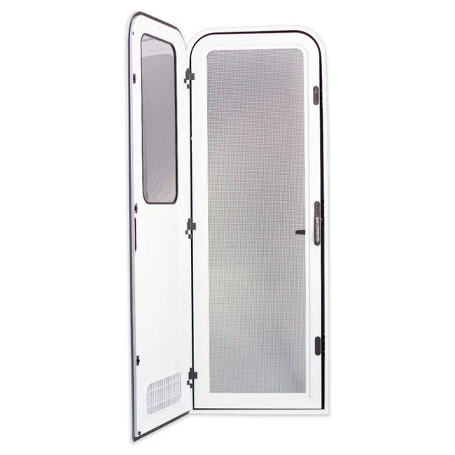 Door Brush Seal / Schlegel Kit