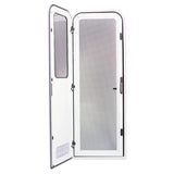 Door Brush Seal / Schlegel Kit