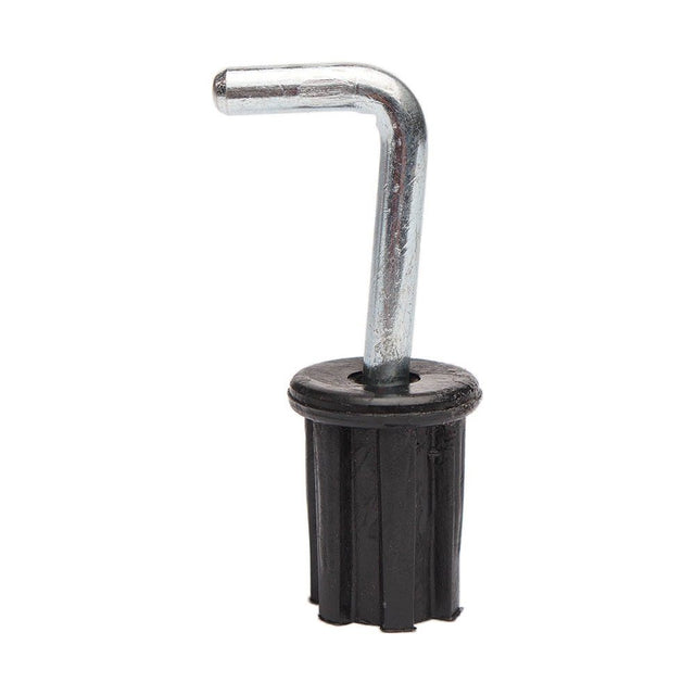 JAYCO BENT SPIGOT