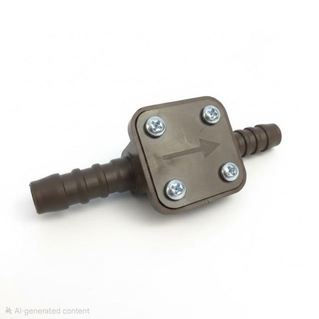 Barwig 2313 Non-Return Valve