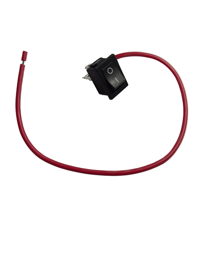 Swift 500 Series Ignitor Switch