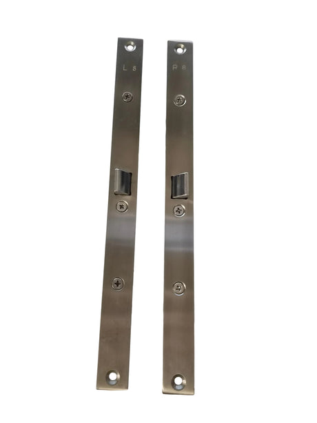 AT LOCK CENTRE RHH & LHH DC DOOR (NEW TYPE DOOR)