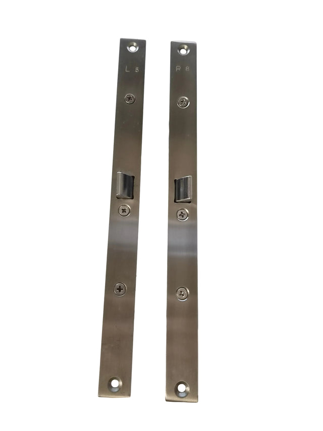 AT LOCK CENTRE RHH & LHH DC DOOR (NEW TYPE DOOR)