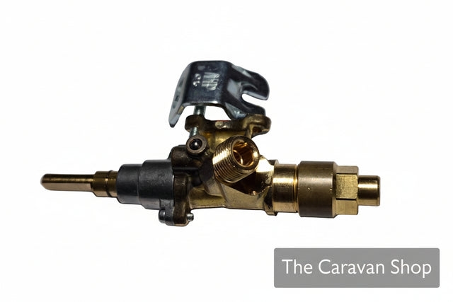 Swift Gas valve – Large Burner