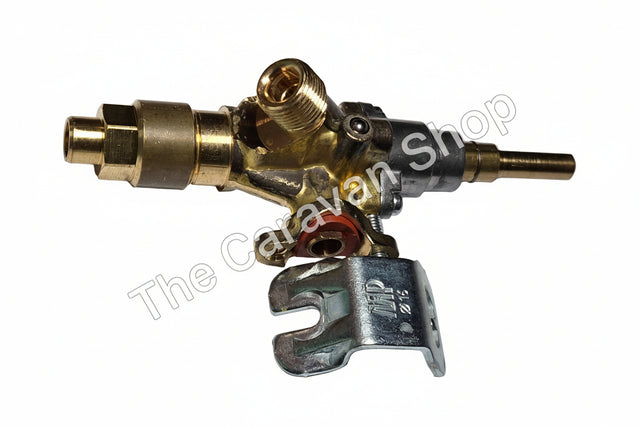 Swift Gas valve – Large Burner