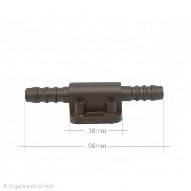 Barwig 2313 Non-Return Valve