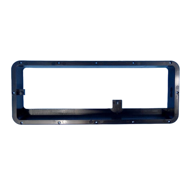DOMETIC LOWER FRAME T/S AS1625BLK. RS1650L-B