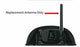 FURRION Vision S Replacement Parts - 2.4GHz Antenna for Camera. C-FOS07TAPK-005