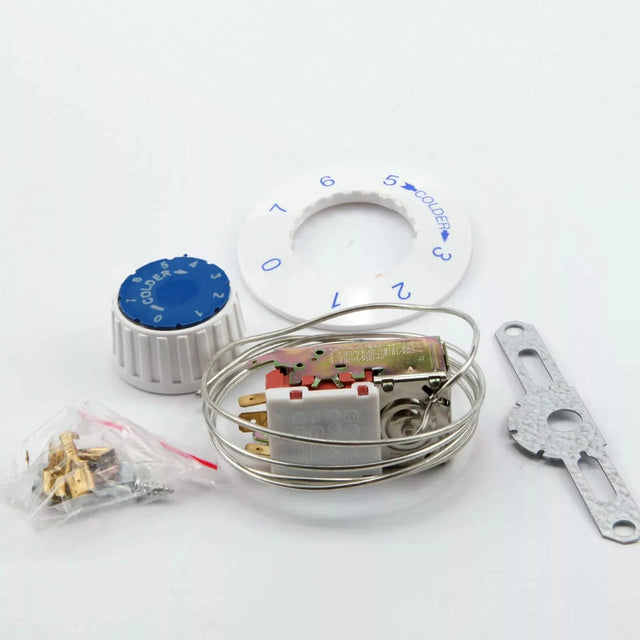 Universal Two Door, Cyclic Defrost Thermostat Kit