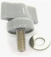 FIAMMA F45 Ti SUPPORT LEG REGULATION HAND WHEEL KIT. 98655-452