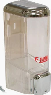 FIAMMA SOAP DISPENSER. 04777-01