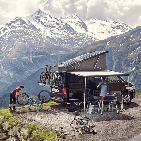Thule Omnistor Awning