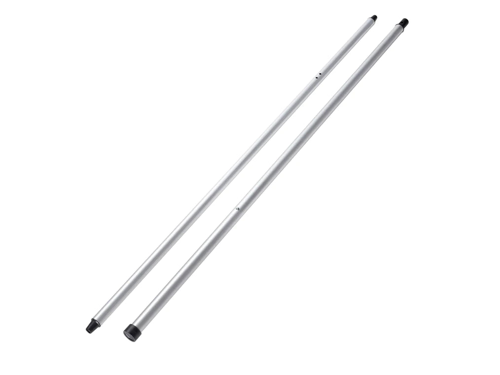Thule Tension Rafter G2 - roof tension rafter 2.50m anodised gray