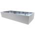 LED LIGHT SOLAR POWERED BRICK