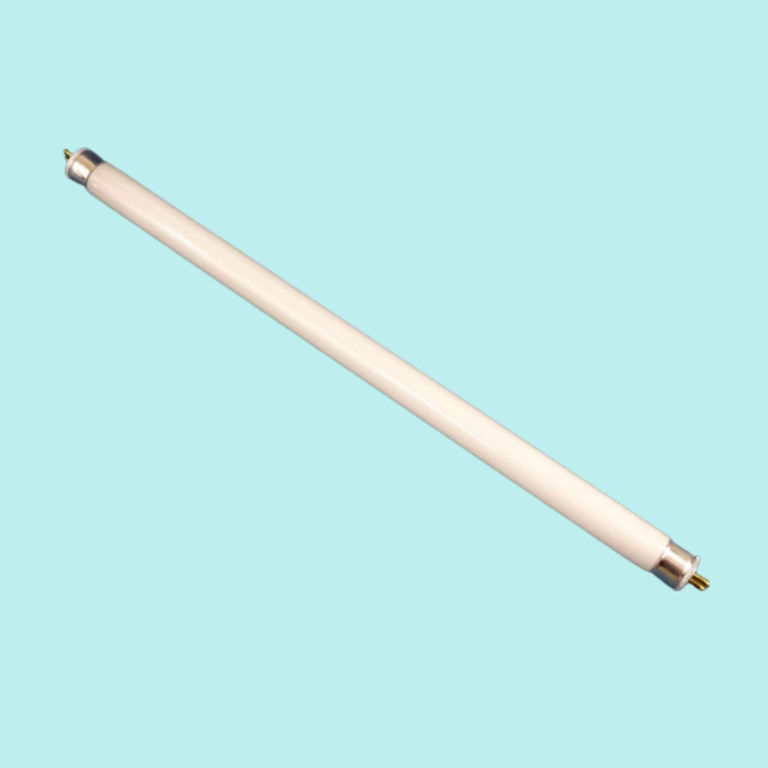 LIGHT TUBE 8W FLUORESCENT F8T5 STYLE 300MM LONG*