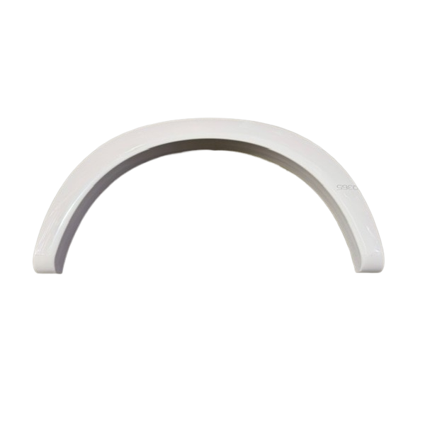 WHITE WHEEL ARCH – ESPERANCE
